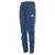 UMBRO UX-1 Woven Pant Jr Marin/Vit 152 Vindbyxa i microfiber 